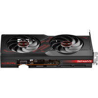 Sapphire Radeon RX7600 Gaming Pulse 8GB GDDR6 HDMI - (A) - 11324-01-20G thumbnail 3