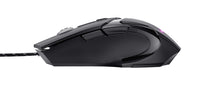 TRUST Basics Gaming Mouse - 24749 thumbnail 4
