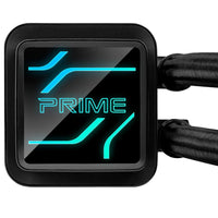 Охлаждаща система ASUS PRIME LC 360 ARGB - ASUS-FAN-PRIME-LC-360-A thumbnail 6