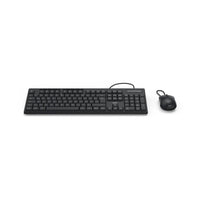 HAMA Жичен комплект клавиатура и мишка CKM-200, USB-A, USB-C - HAMA-173054 thumbnail 12