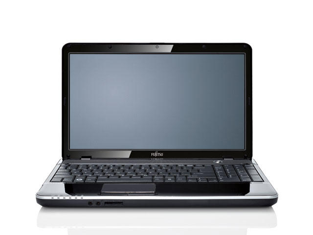 Реновиран лаптоп Fujitsu LifeBook AH531