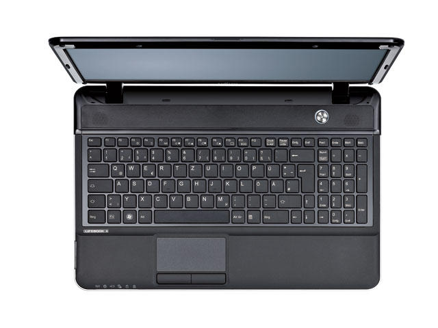 Реновиран лаптоп Fujitsu LifeBook AH531