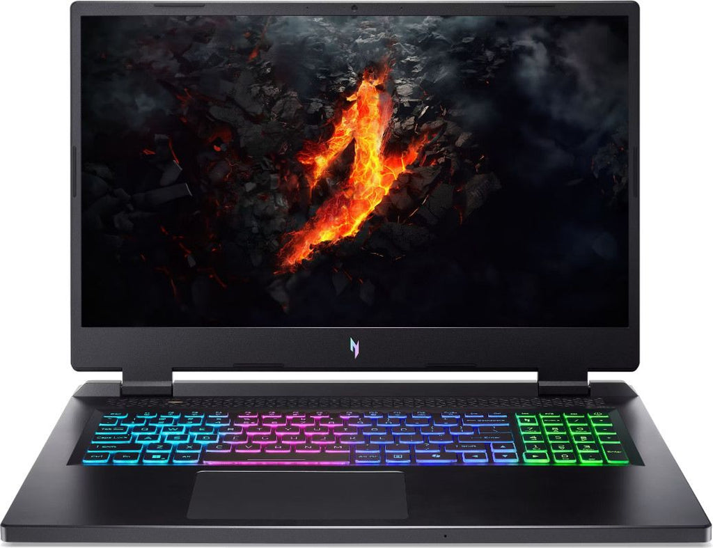 Лаптоп Acer Nitro 17, AN17-42-R9QJ