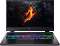 Лаптоп Acer Nitro 17, AN17-42-R9QJ thumbnail 1