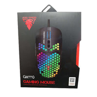 Оптична мишка Jedel GM1110 Gaming thumbnail 4