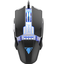 Оптична мишка Jedel GM1080 USB Gaming thumbnail 1