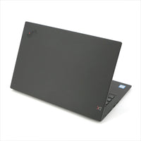 Lenovo ThinkPad X1 Carbon (7th Gen) - Реновиран лаптоп thumbnail 3