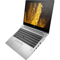 HP EliteBook 840 G5 Клас B Реновиран лаптоп thumbnail 2