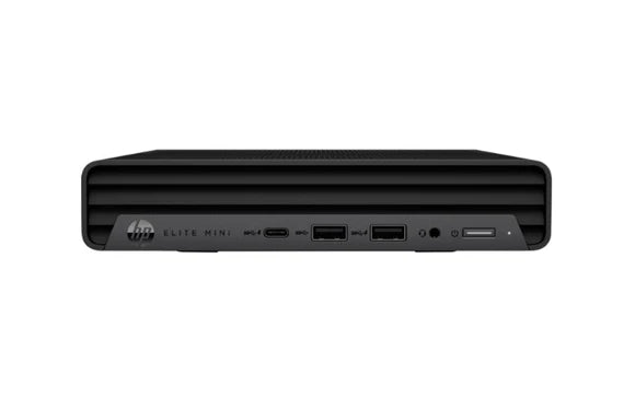 HP Elite 600 G9 DM Desktop Mini  - Клас A Реновиран компютър