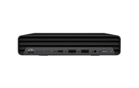 HP Elite 600 G9 DM Desktop Mini  - Клас A Реновиран компютър thumbnail 1