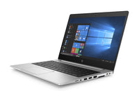 HP EliteBook 745 G5 Клас A Реновиран лаптоп thumbnail 3