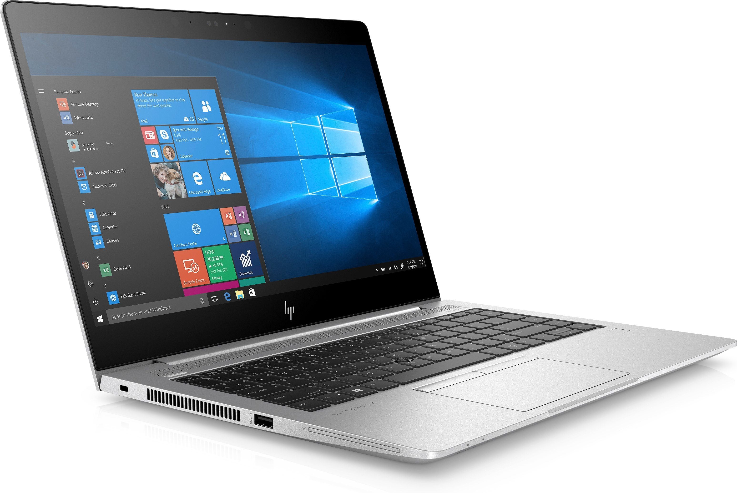 Лаптоп HP EliteBook 745 G5 Клас B