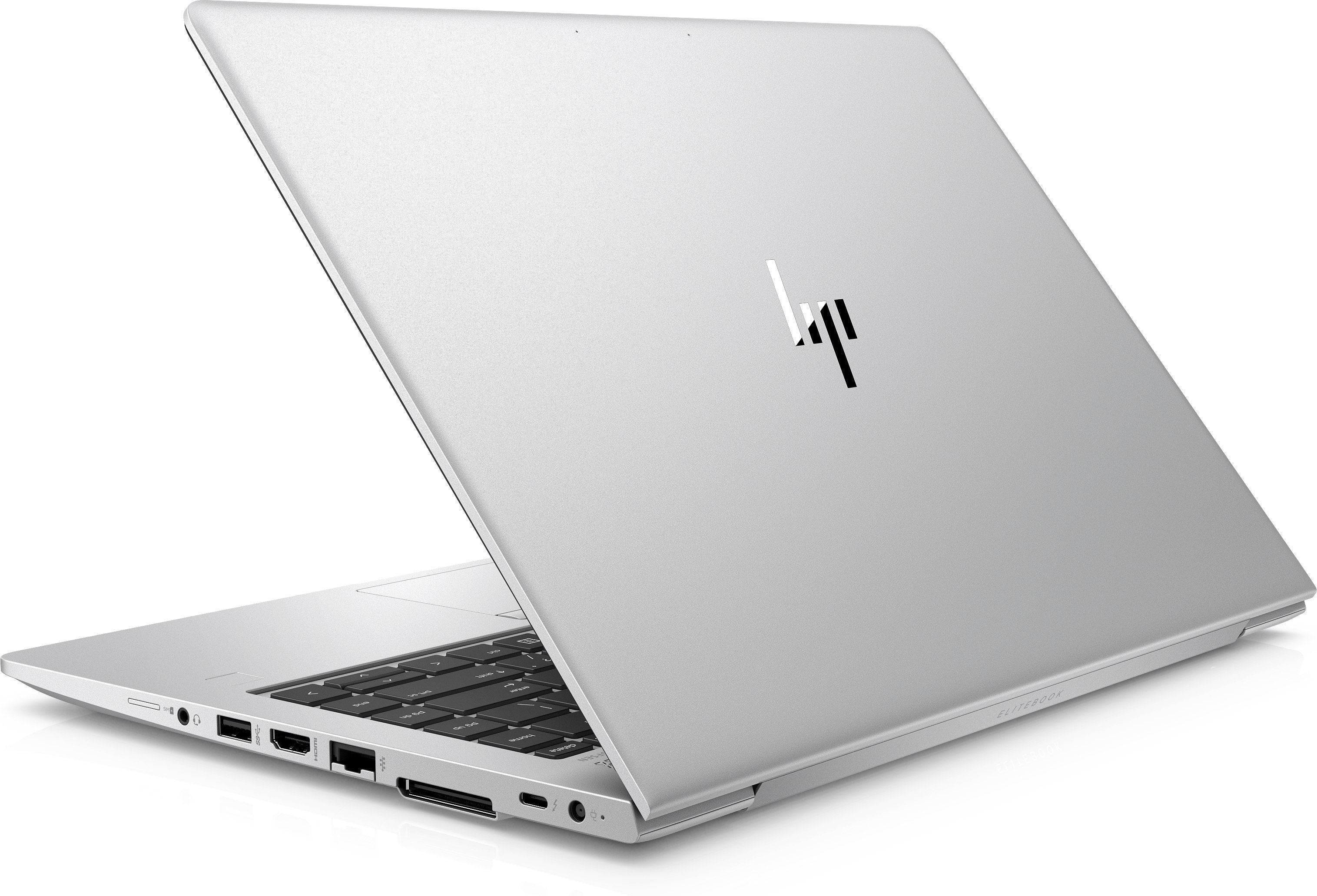 Лаптоп HP EliteBook 745 G5 Клас B