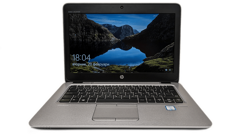 Лаптоп HP EliteBook 820 G3 Клас A