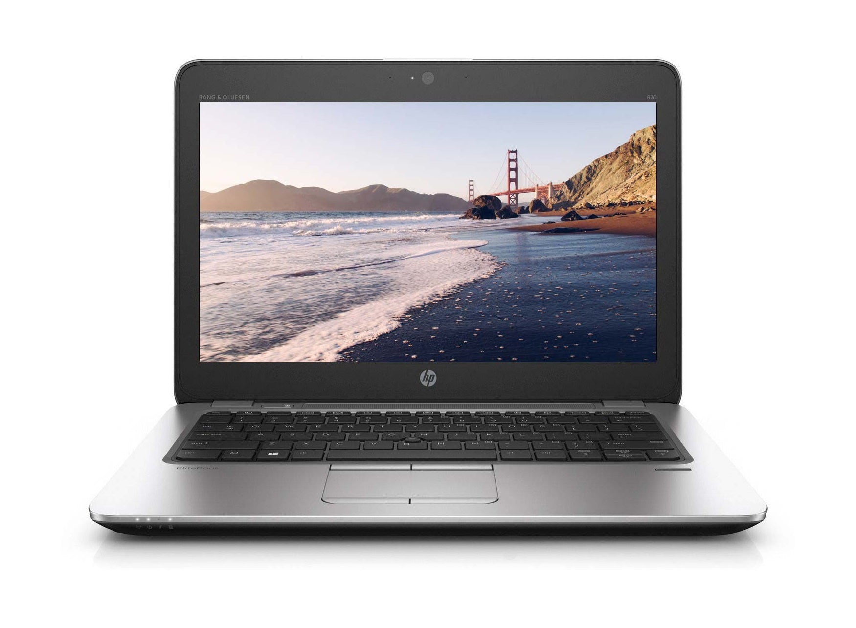 HP EliteBook 820 G3