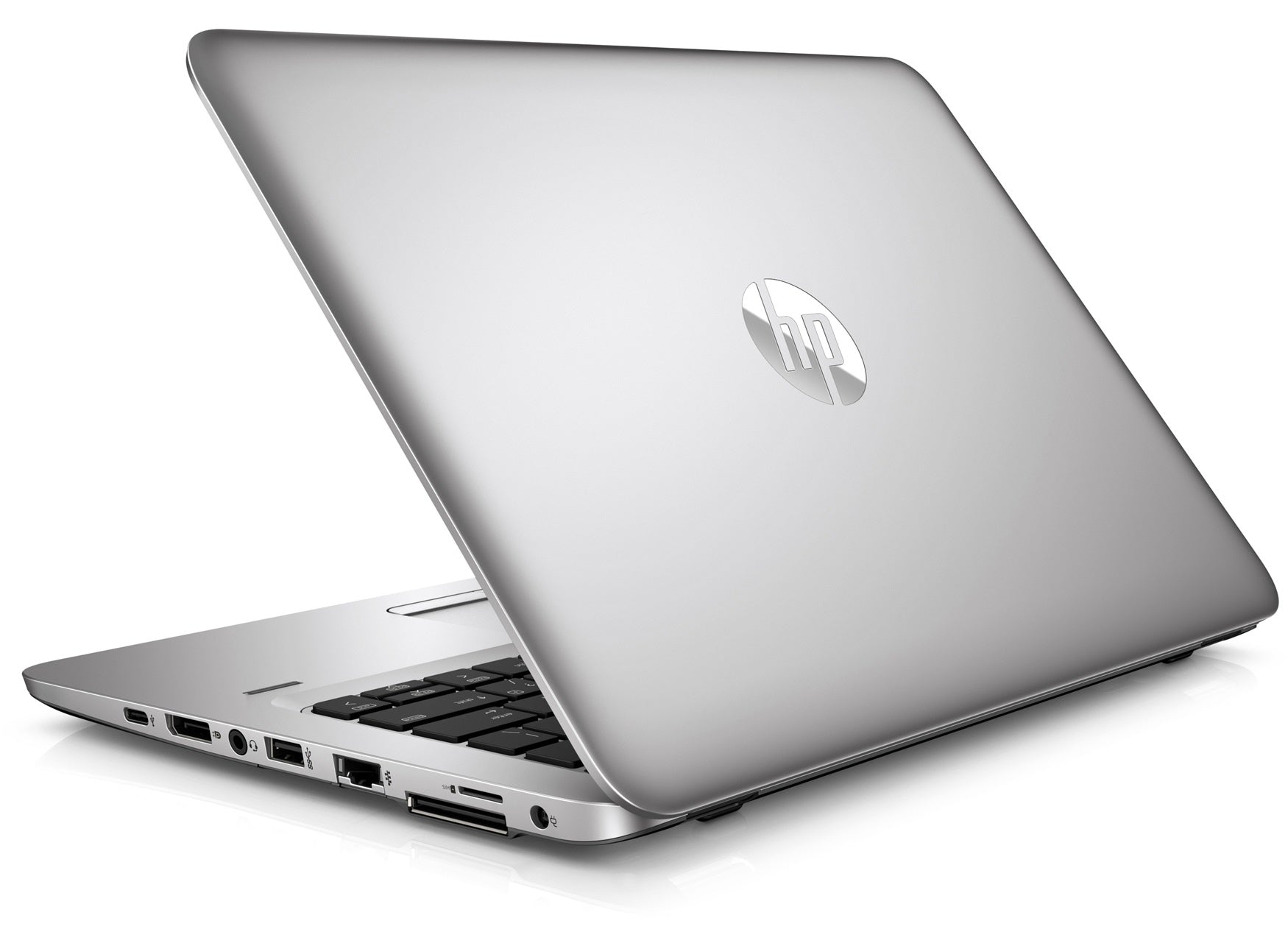 HP EliteBook 820 G4 Grade A - Реновиран лаптоп