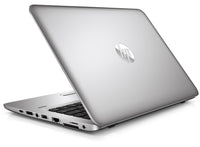 HP EliteBook 820 G4 Клас A Реновиран лаптоп thumbnail 4