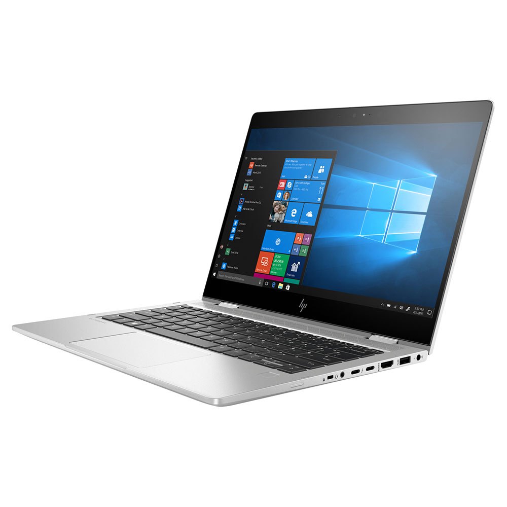 Лаптоп HP EliteBook 830 G6 Клас A-