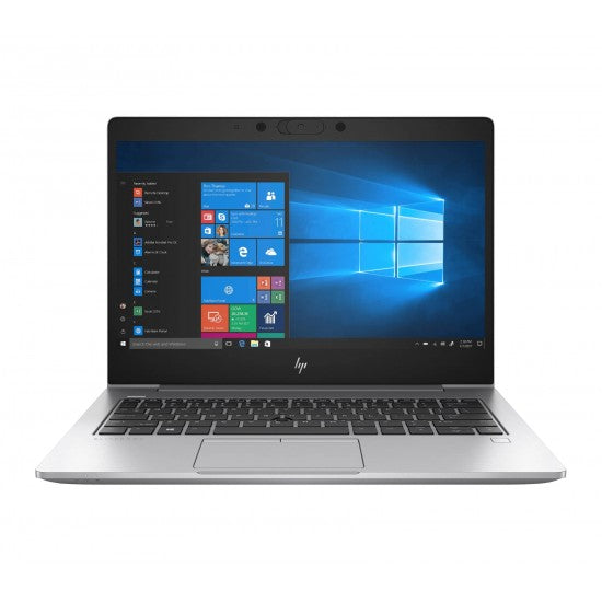 Лаптоп HP EliteBook 830 G6 Клас A-