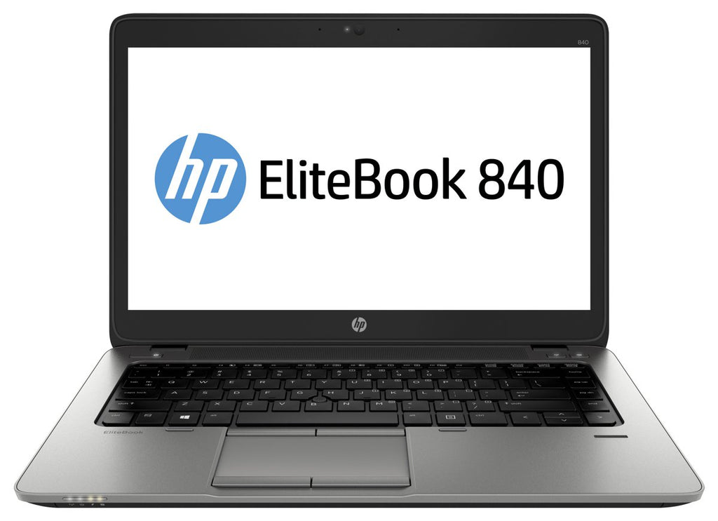 HP EliteBook 840 G2 Клас B Реновиран лаптоп