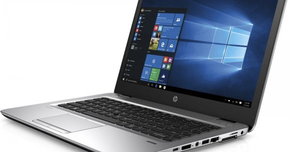 Лаптоп HP EliteBook 840 G3 Клас A-