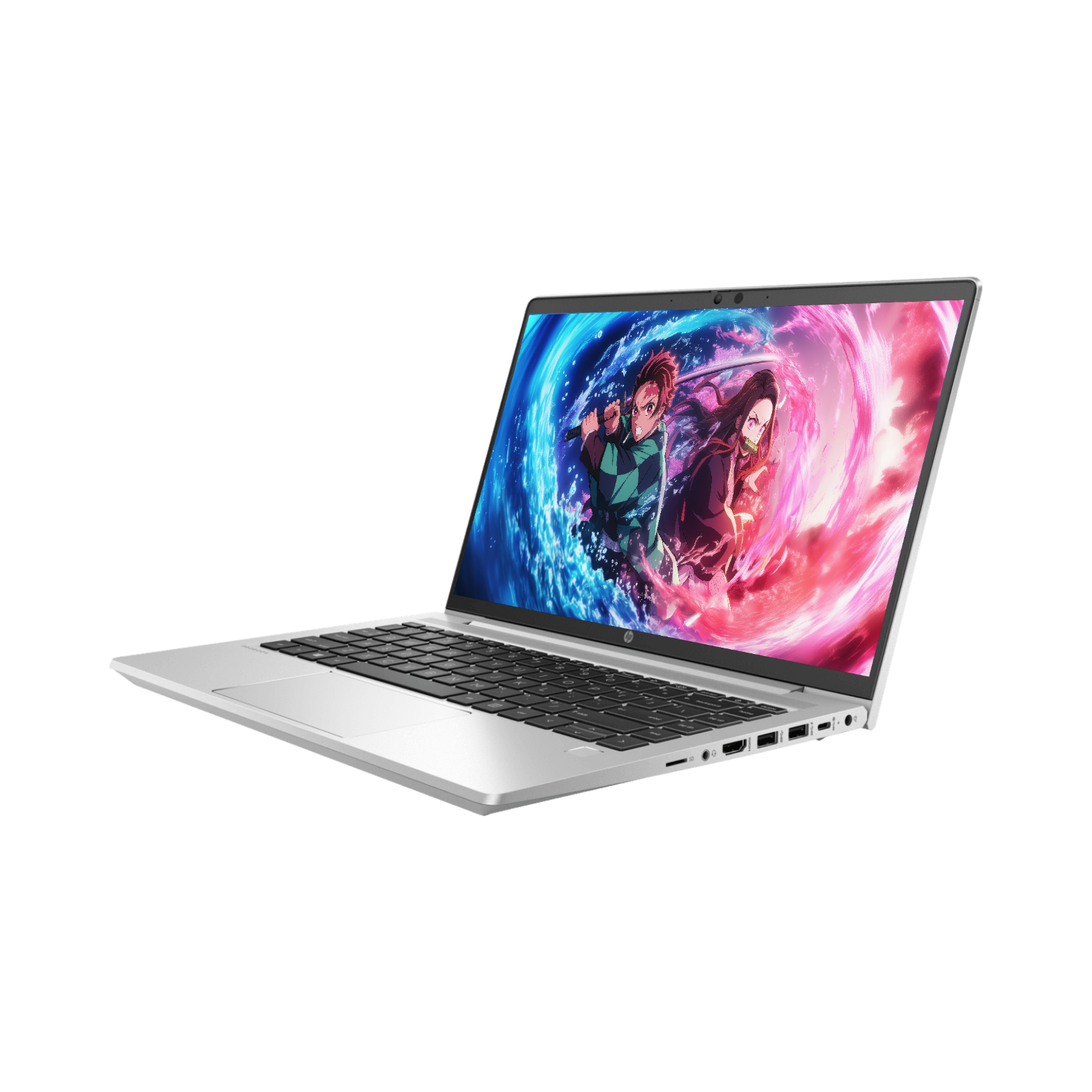 HP EliteBook 840 G6 Grade B - Реновиран лаптоп