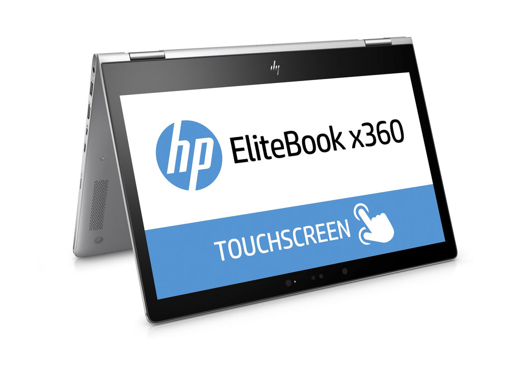 HP EliteBook x360 1030 G2 Клас B Реновиран лаптоп