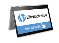 HP EliteBook x360 1030 G2 Клас B Реновиран лаптоп thumbnail 1