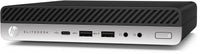 Компютър HP EliteDesk 705 G5 DM Desktop Mini thumbnail 2