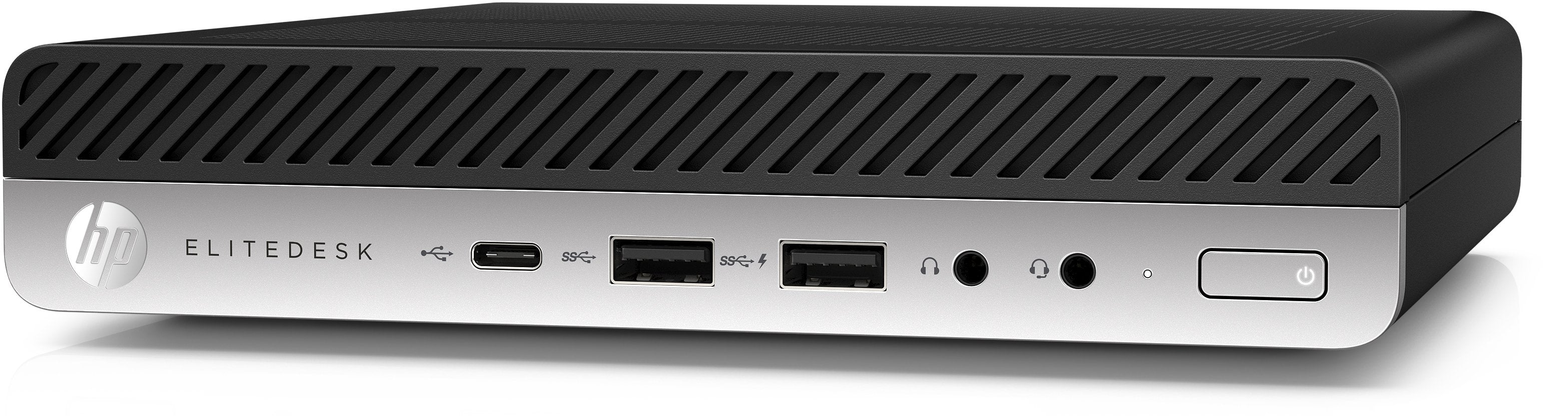 HP EliteDesk 705 G4 DM Desktop Mini