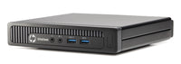 Реновиран компютър HP EliteDesk 705 G2 DM Desktop Mini thumbnail 1