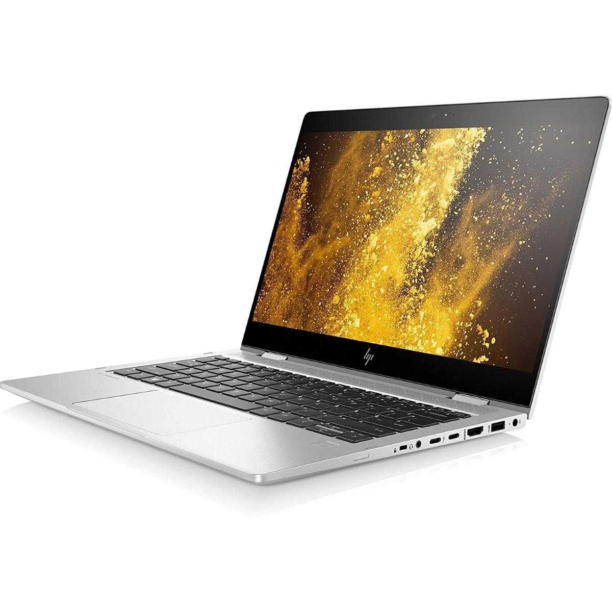 Лаптоп HP EliteBook 830 G6 Клас A