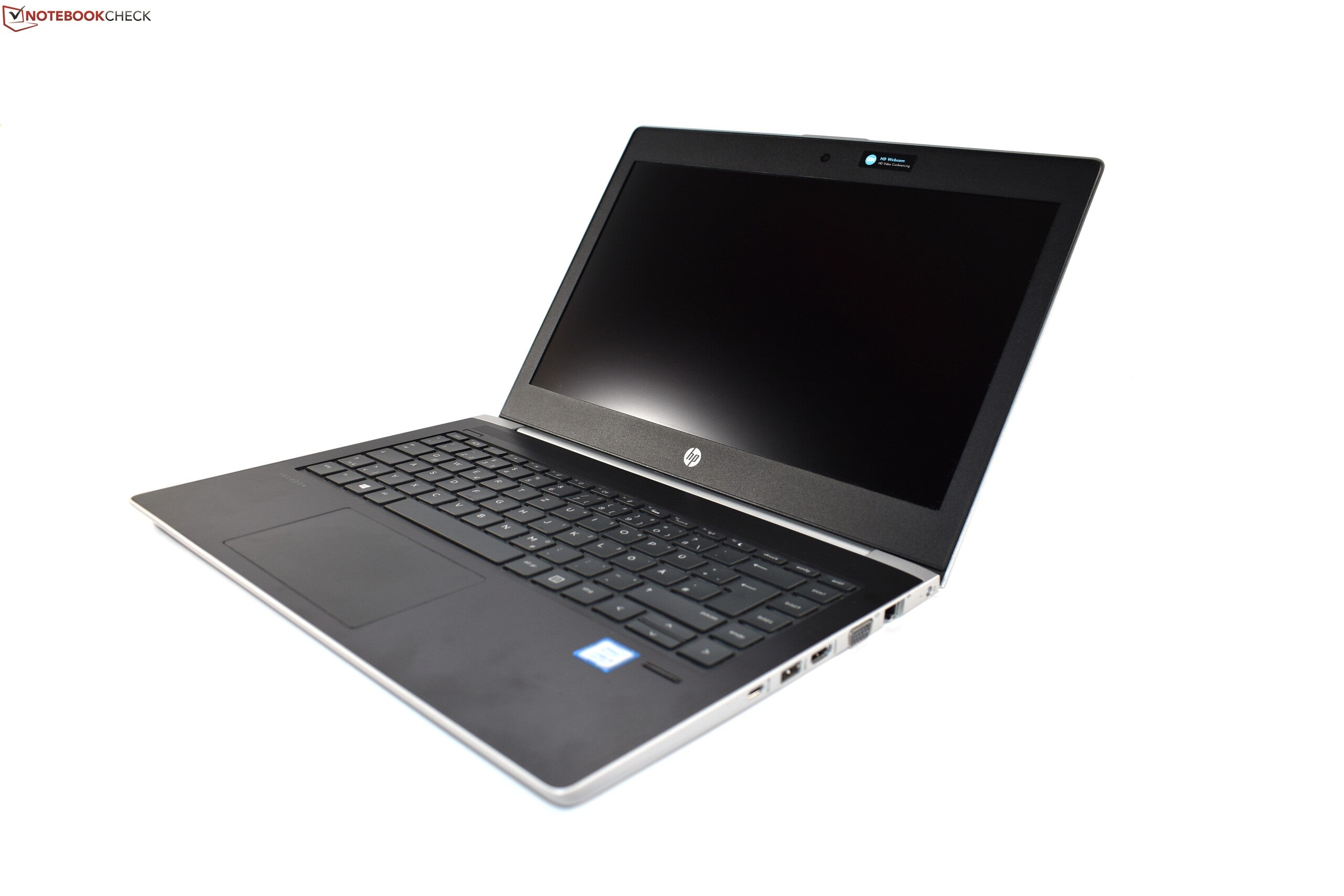 HP ProBook 430 G5