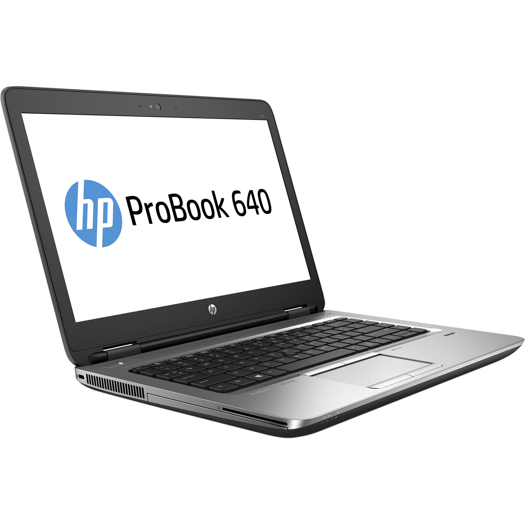 HP ProBook 640 G2 - Реновиран лаптоп