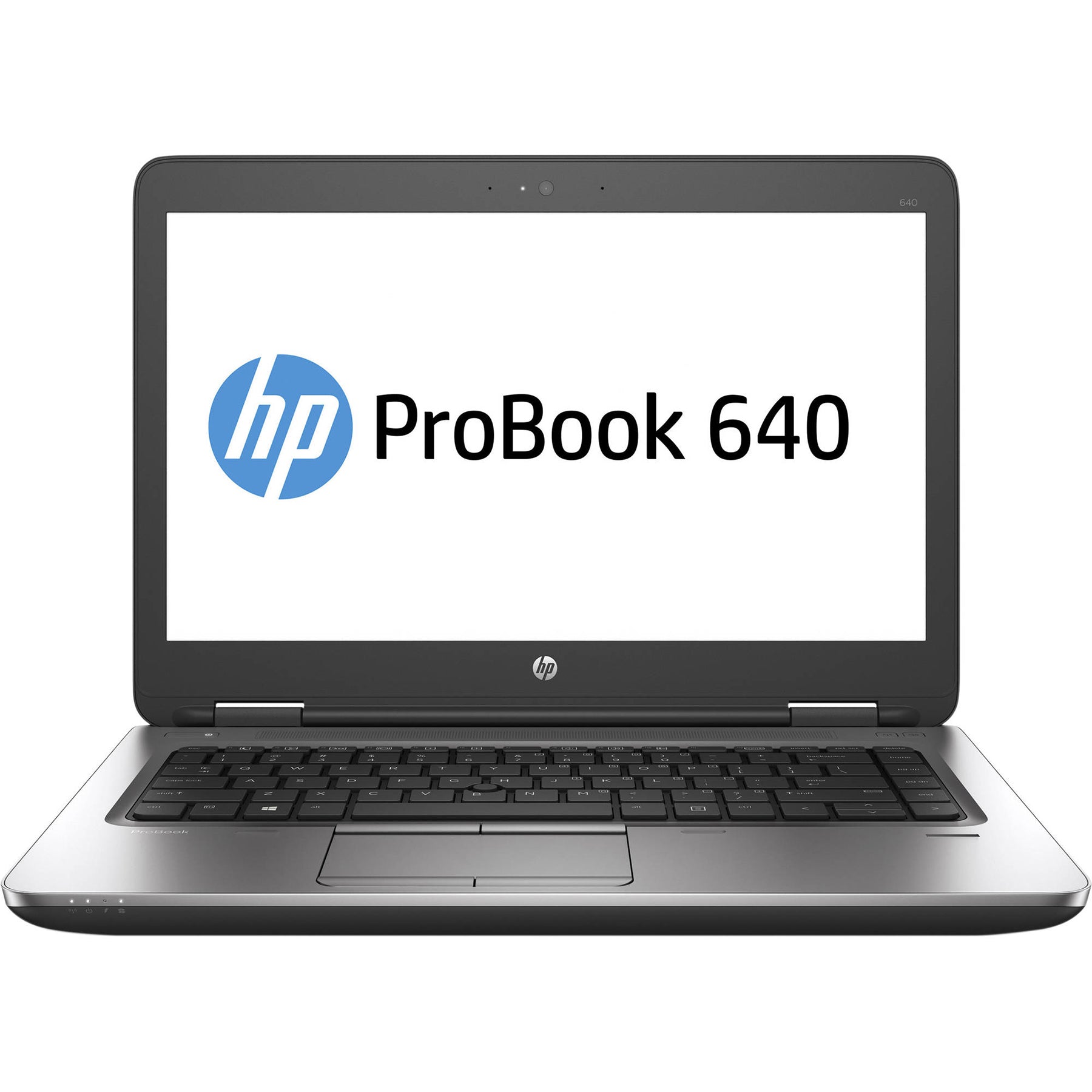 HP ProBook 640 G3 Grade B - Реновиран лаптоп
