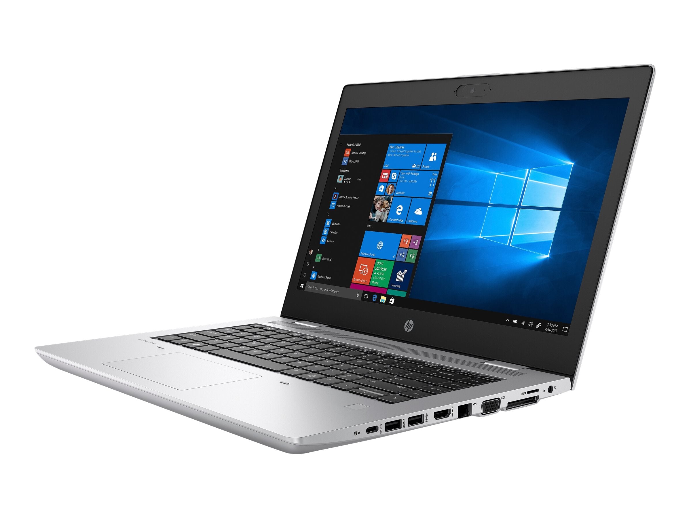 HP ProBook 640 G5