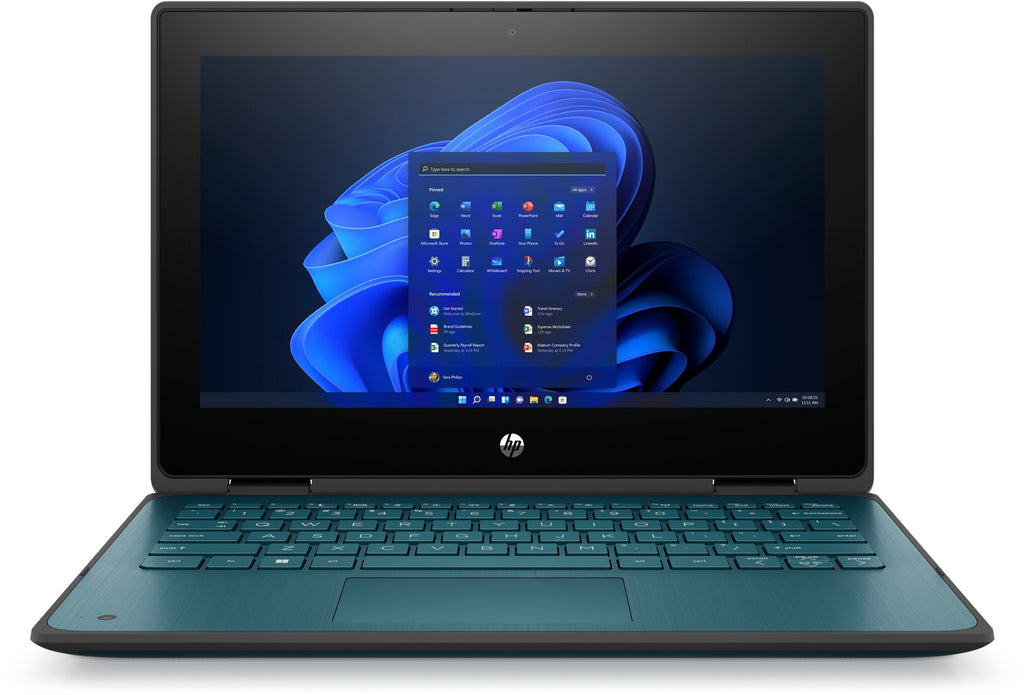 HP ProBook x360 11 G7 EE Blue Клас A Реновиран лаптоп