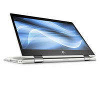 HP ProBook x360 440 G1 Клас B Реновиран лаптоп thumbnail 2