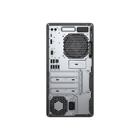 HP ProDesk 400 G4 Microtower - Клас A- Реновиран компютър thumbnail 4
