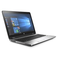 Лаптоп HP ProBook 650 G3 Клас A thumbnail 2