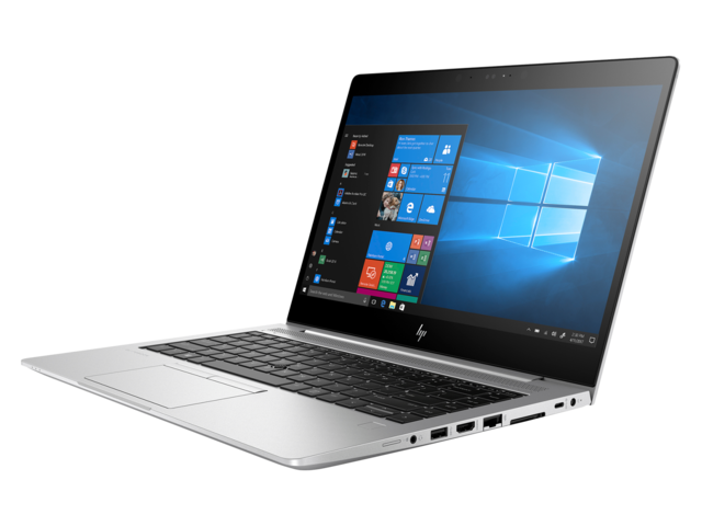 Лаптоп HP EliteBook 745 G5 Клас B