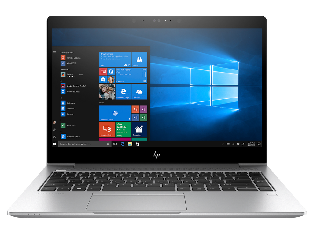 HP EliteBook 745 G5 Клас B Реновиран лаптоп