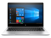 HP EliteBook 745 G5 Клас A Реновиран лаптоп thumbnail 2