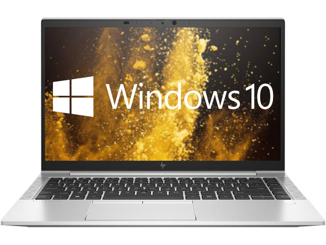 HP EliteBook 845 G8 Клас B Реновиран лаптоп