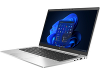 HP EliteBook 845 G8 Клас B Реновиран лаптоп thumbnail 2