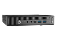 Реновиран компютър HP EliteDesk 800 G2 DM Desktop Mini thumbnail 1