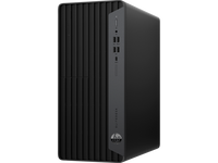 HP EliteDesk 800 G6 Tower  - Клас B Реновиран компютър thumbnail 3