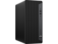 HP EliteDesk 800 G6 Tower  - Клас B Реновиран компютър thumbnail 2
