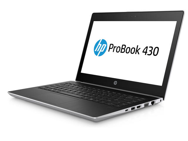 Реновиран лаптоп HP ProBook 430 G5