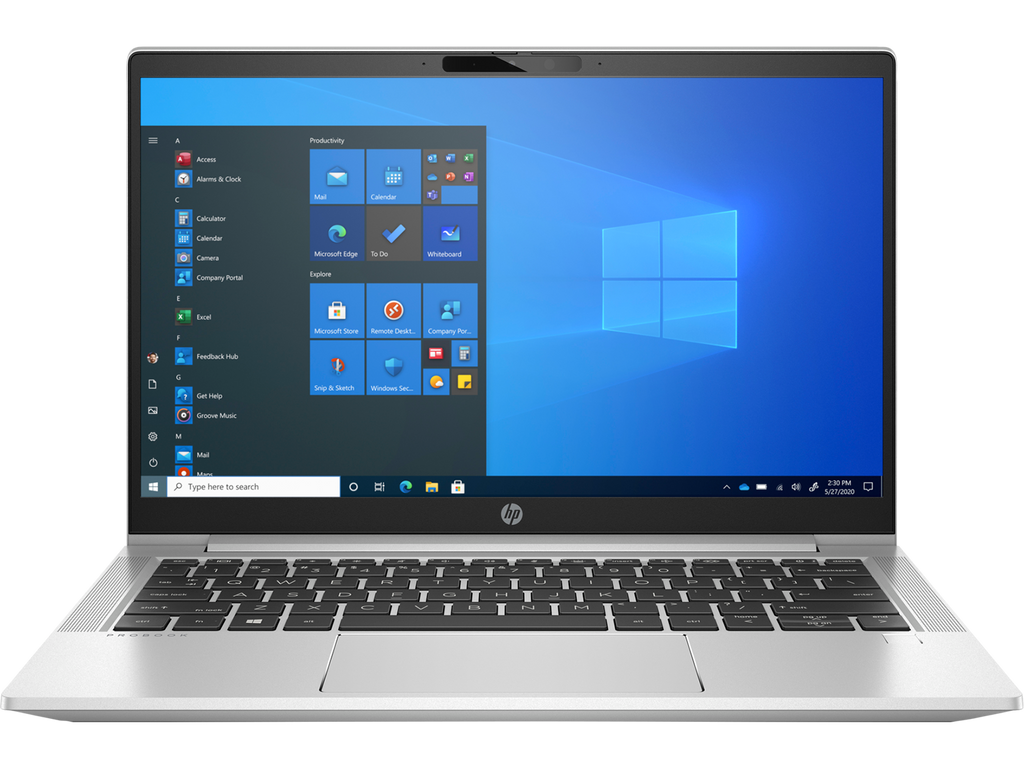 HP ProBook 430 G8 Клас B Реновиран лаптоп